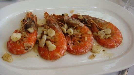 Restaurante Marenostrum